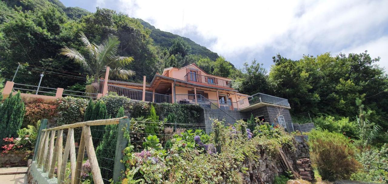 Fantatic Holiday House Ponta Delgada  Exterior foto
