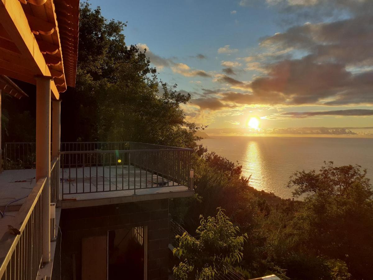 Fantatic Holiday House Ponta Delgada  Exterior foto